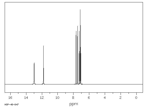 Indole-2-carboxylic acid(1477-50-5) IR2