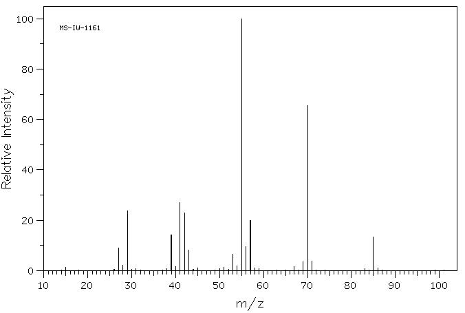 3,3-DIMETHYL-1,2-EPOXYBUTANE(2245-30-9) IR1