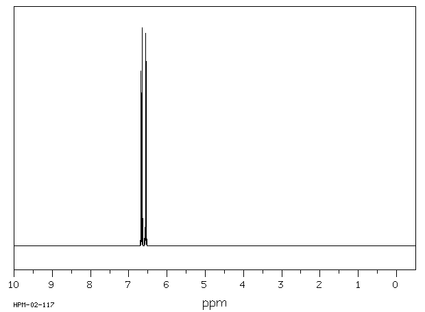 BIPHENYLENE(259-79-0) Raman