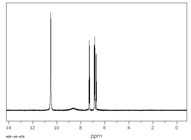 3-Fluorophenylhydrazine hydrochloride(2924-16-5) IR2