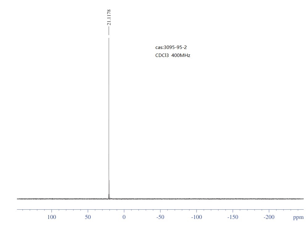 DIETHYLPHOSPHONOACETIC ACID(3095-95-2)FT-IR