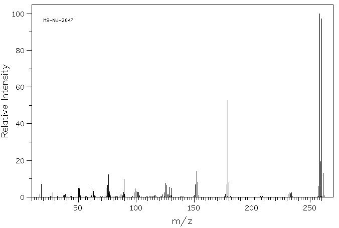 5-bromo-1,10-phenanthroline(40000-20-2) IR1