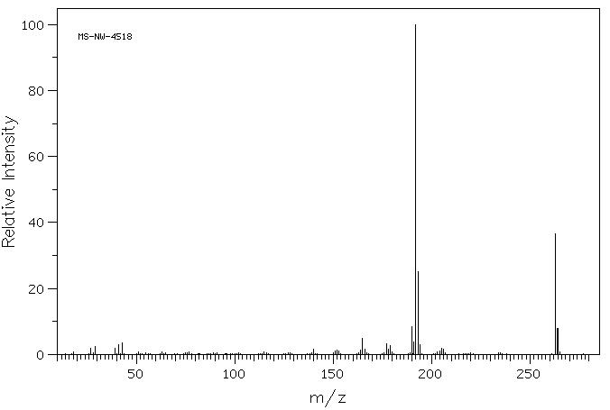 4'-HEXYL-4-BIPHENYLCARBONITRILE(41122-70-7) <sup>1</sup>H NMR