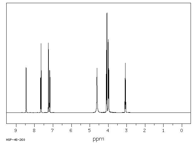 2-(2-PYRIDINYL)-1,3-PROPANEDIOL(49745-42-8) IR2