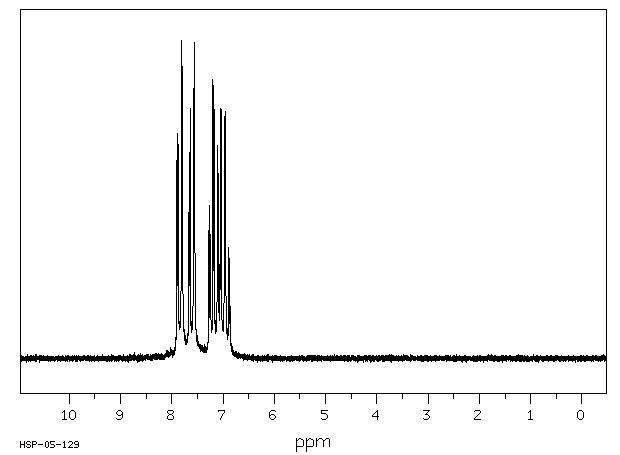 1-Bromo-2-iodobenzene(583-55-1) Raman