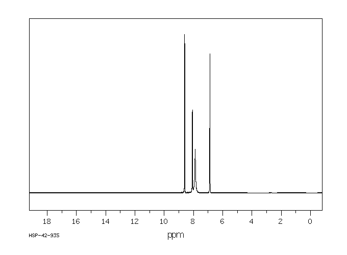 2-Amino-5-nitrobenzoic acid(616-79-5) IR2