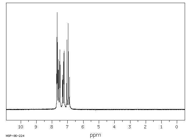 1-Chloro-3-iodobenzene(625-99-0) IR1