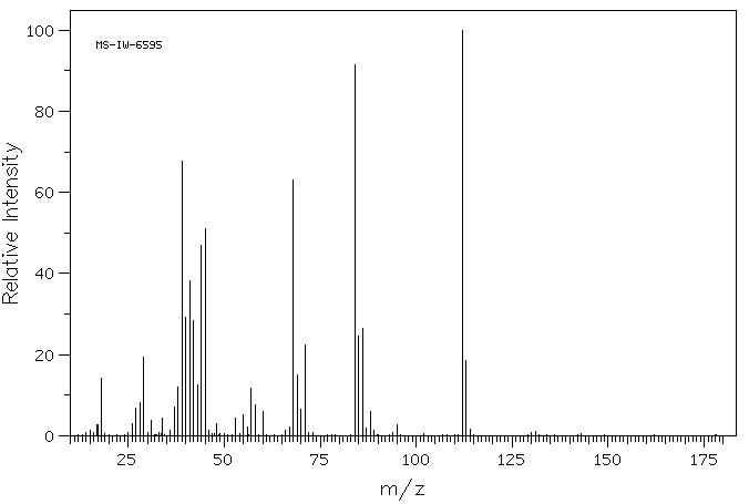 GLUTACONIC ACID(628-48-8) IR2