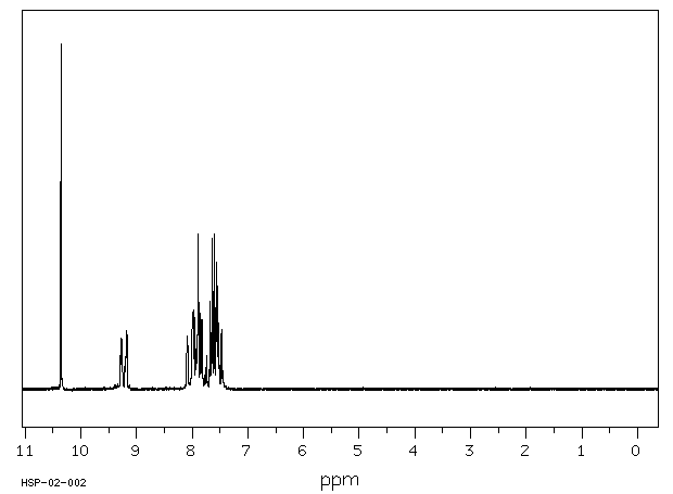 1-Naphthaldehyde(66-77-3) IR1