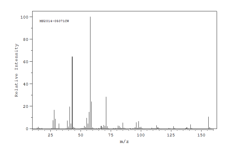 2-Decanone(693-54-9) Raman