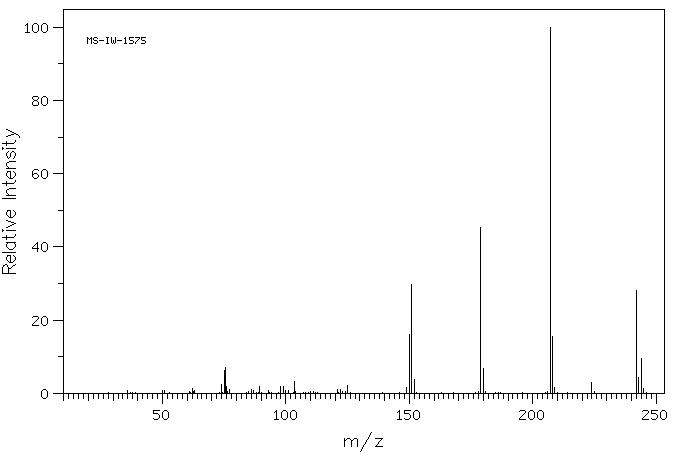 9-FLUORENONE-4-CARBONYL CHLORIDE(7071-83-2) IR2