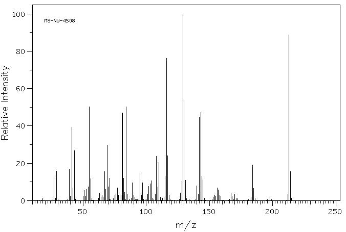 4-(4-ETHYLCYCLOHEXYL)BENZONITRILE(73592-81-1) <sup>1</sup>H NMR