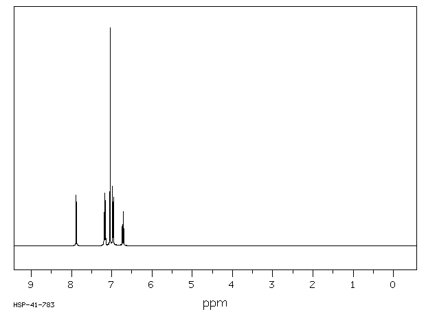 N,N-Diphenyl-p-phenylenediamine(74-31-7) IR1