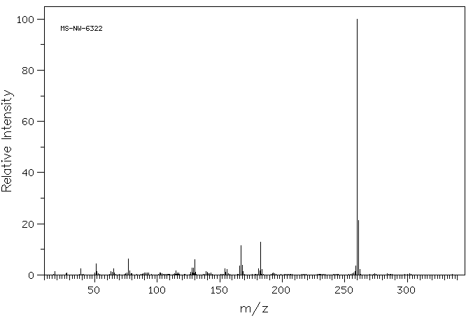 N,N-Diphenyl-p-phenylenediamine(74-31-7) IR1