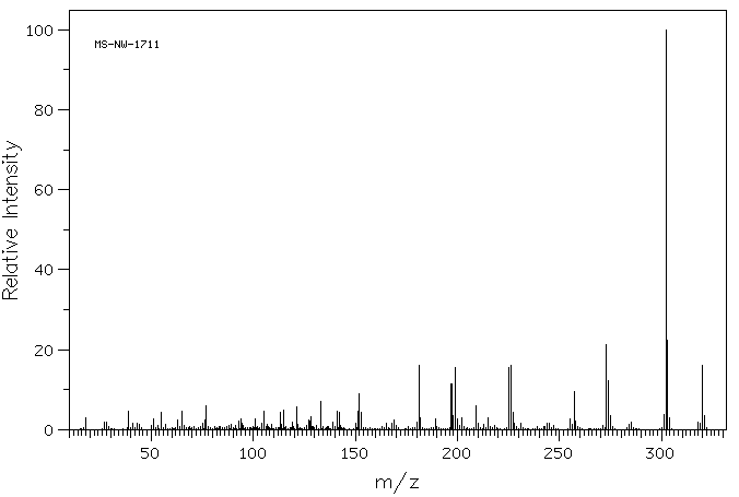 PHENOLPHTHALIN(81-90-3) IR1