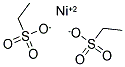 ETHANESULFONIC ACID, NICKEL SALT