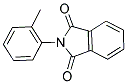 2-O-TOLYL-ISOINDOLE-1,3-DIONE Struktur