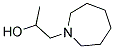1-AZEPAN-1-YL-PROPAN-2-OL Struktur