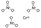 CHROMIUM (III) NITRATE