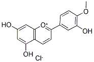 DIOSMETINIDINE CHLORIDE Struktur