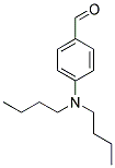 4-(DIBUTYLAMINO)BENZALDEHYDE Struktur