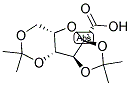 DIKEGULAC ACID Struktur