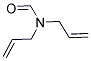 N,N-DIALLYLFORMAMIDE Struktur