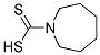 AZEPANE-1-CARBODITHIOIC ACID Struktur