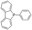 9-PHENYL-9-PHOSPHAFLUORENE Struktur