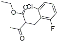 ETHYL 2-(2-CHLORO-6-FLUOROBENZYL)-3-OXOBUTANOATE price.