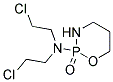 CYCLOPHOSPHAMIDE Struktur