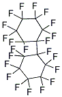 PERFLUOROPERHYDROBIPHENYL Struktur