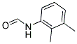 N-(2,3-DIMETHYL-PHENYL)-FORMAMIDE Struktur