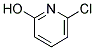 2-CHLORO-6-HYDROXYPYRIDINE Struktur