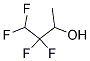 2,2,3,3-TETRAFLUORO-1-METHYLPROPANOL Struktur