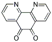 1,10-PHENANTHROLINE-5,6-DIONE Struktur