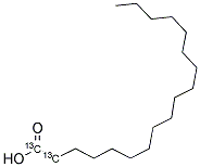 STEARIC ACID-1,2-13C2