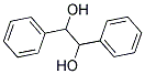 1,2-DIPHENYL-1,2-ETHANEDIOL Struktur