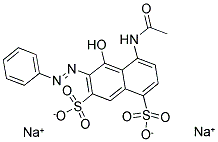 LIGNIN PINK Struktur