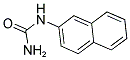 N-(2-NAPHTHYL)UREA Struktur