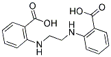 N,N'-ETHYLENEDIANTHRANILIC ACID price.