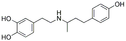 DOBUTAMINE Struktur