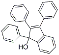 1,2,3-TRIPHENYL-1-INDENOL Struktur