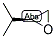(S)-(+)-1,2-EPOXY-3-METHYLBUTANE Struktur