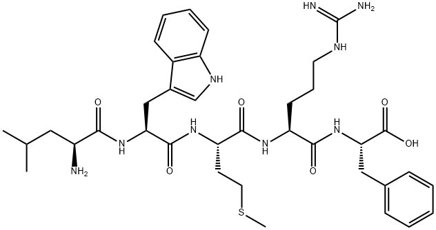 67201-39-2 結(jié)構(gòu)式