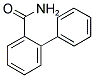 2-PHENYLBENZAMIDE Struktur