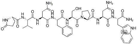 COCKROACH MYOACTIVE PEPTIDE I