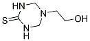 5-(2-HYDROXYETHYL)-1,3,5-TRIAZINANE-2-THIONE