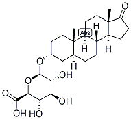 ANDROSTERONE GLUCURONIDE