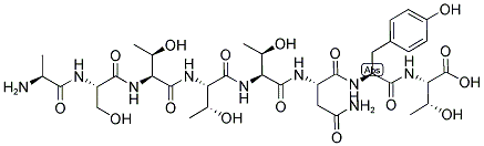 PEPTIDE T